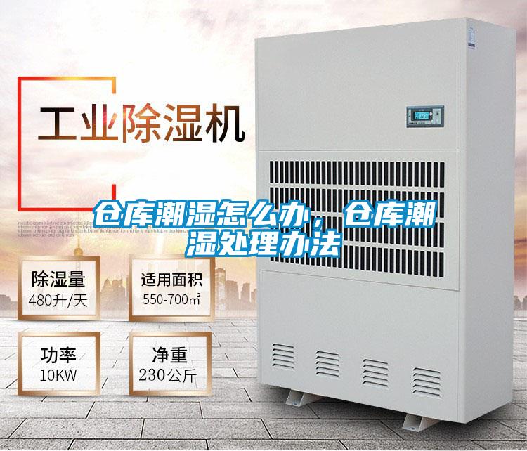 倉庫潮濕怎么辦,倉庫潮濕處理辦法