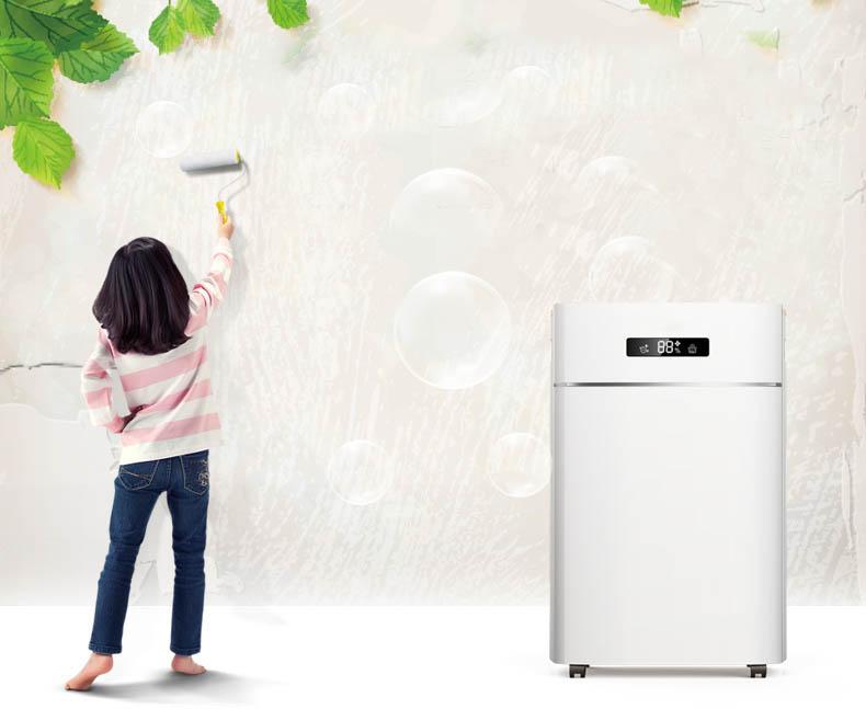 大型倉庫除濕機(jī),大面積倉庫除濕設(shè)備