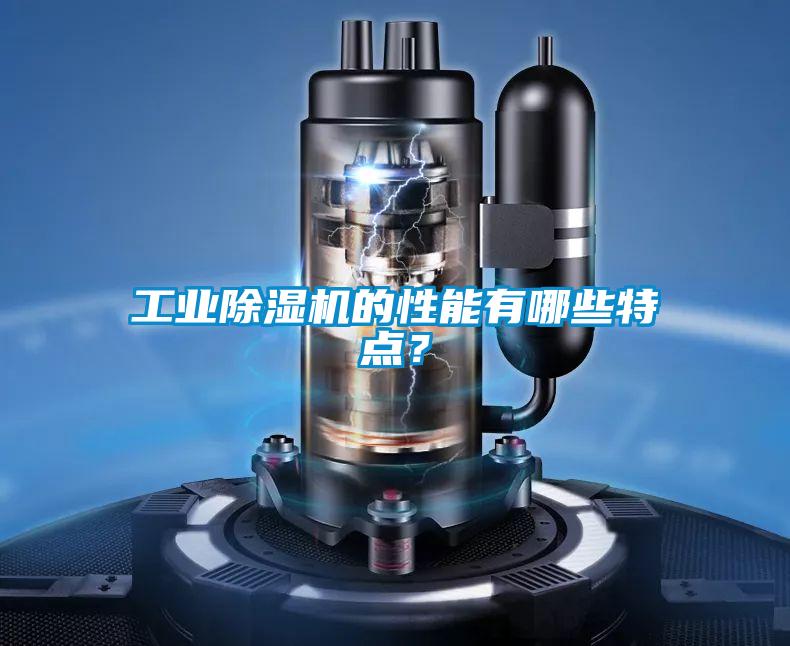 工業(yè)除濕機(jī)的性能有哪些特點(diǎn)？