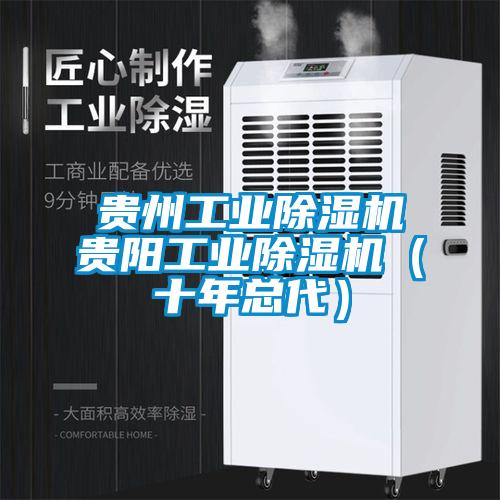 貴州工業(yè)除濕機(jī)貴陽(yáng)工業(yè)除濕機(jī)(十年總代)