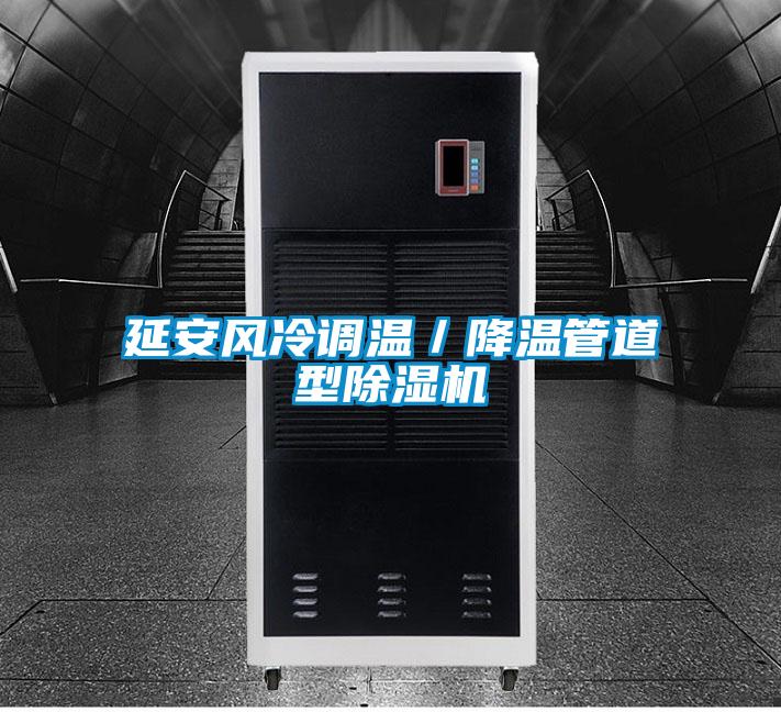 延安風(fēng)冷調(diào)溫／降溫管道型除濕機