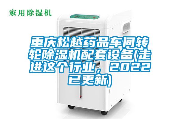 重慶松越藥品車間轉(zhuǎn)輪除濕機(jī)配套設(shè)備(走進(jìn)這個(gè)行業(yè)，2022已更新)