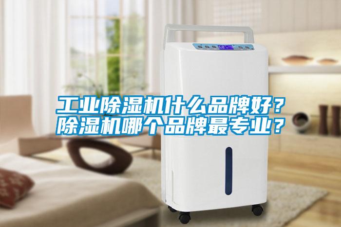 工業除濕機什么品牌好？除濕機哪個品牌最專業？