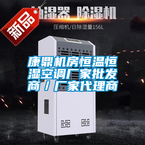康鼎機(jī)房恒溫恒濕空調(diào)廠家批發(fā)商/廠家代理商