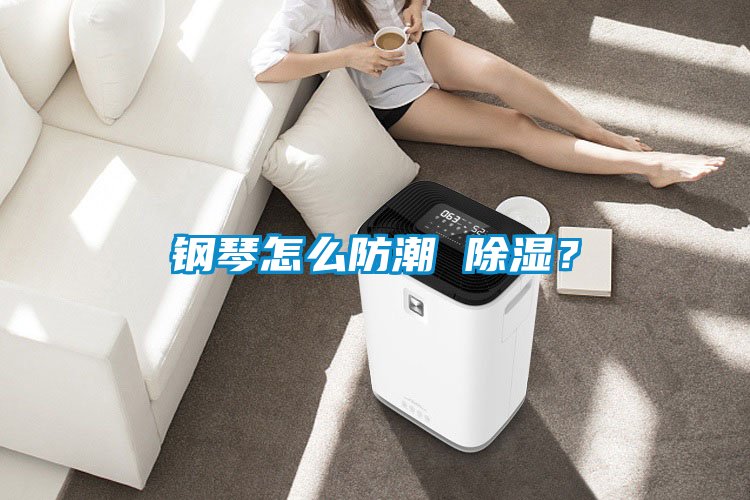 鋼琴怎么防潮 除濕？