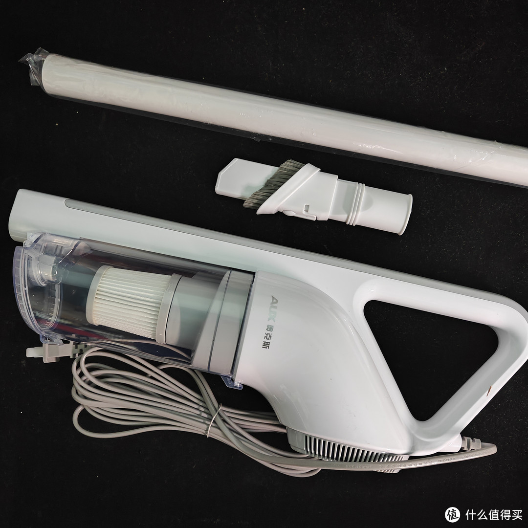 奥克斯吸尘器,让家焕然一新。