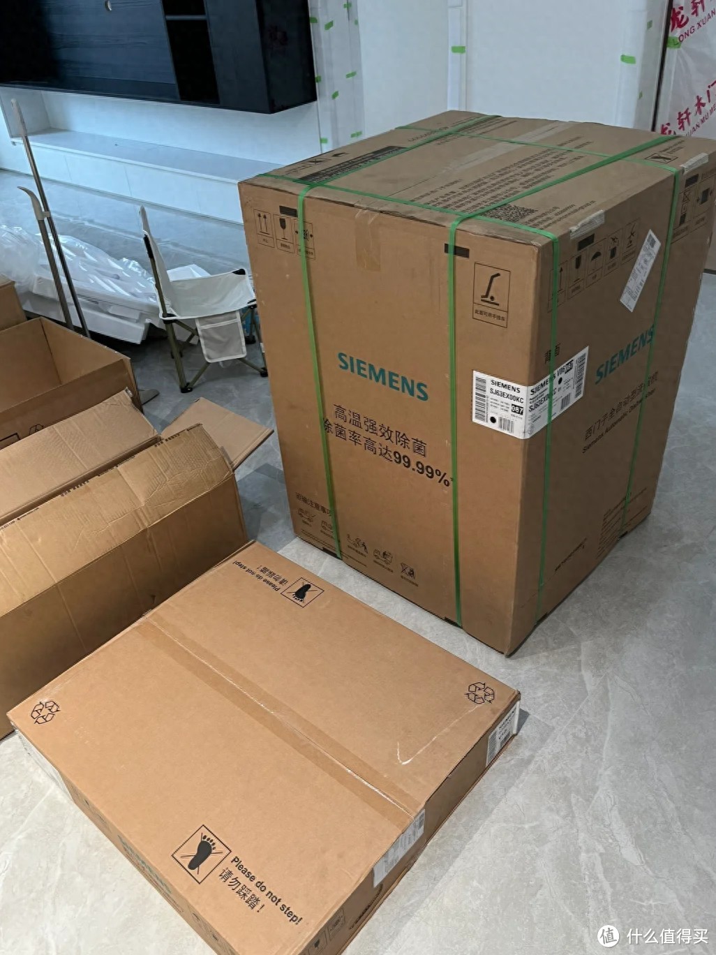 西门子洗碗机怎么样?用了一年多实话实说